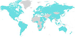 Map Nexia Interational